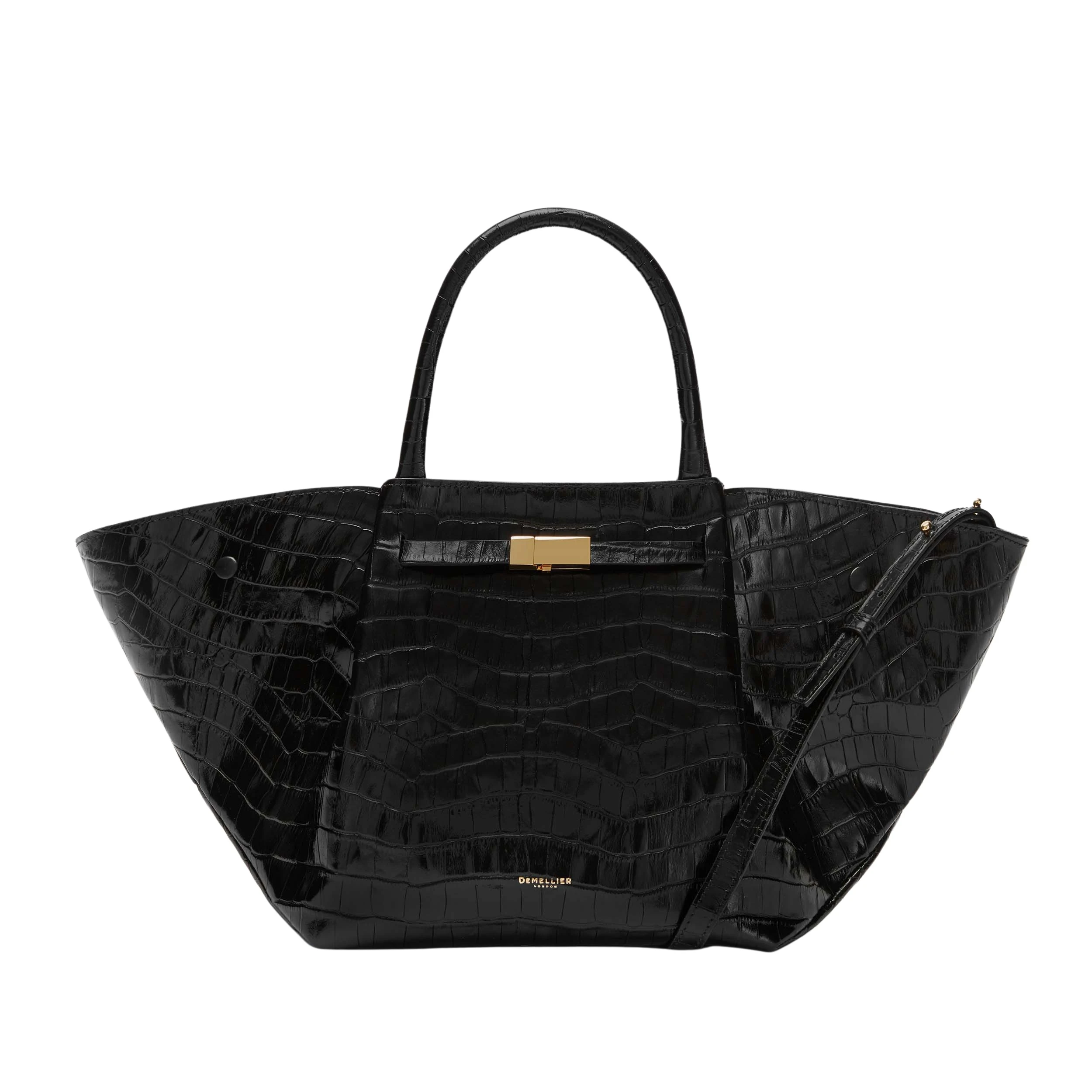 Demellier-The-Midi-New-York-1478852_nobg Demellier Bags luxury Bags from Luxury Handbags Marketplace