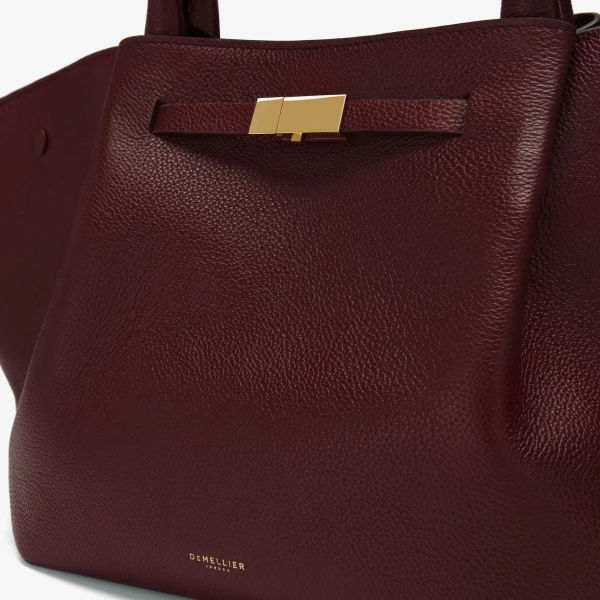 Demellier Bags luxury Bags from  Luxury Handbags Marketplace