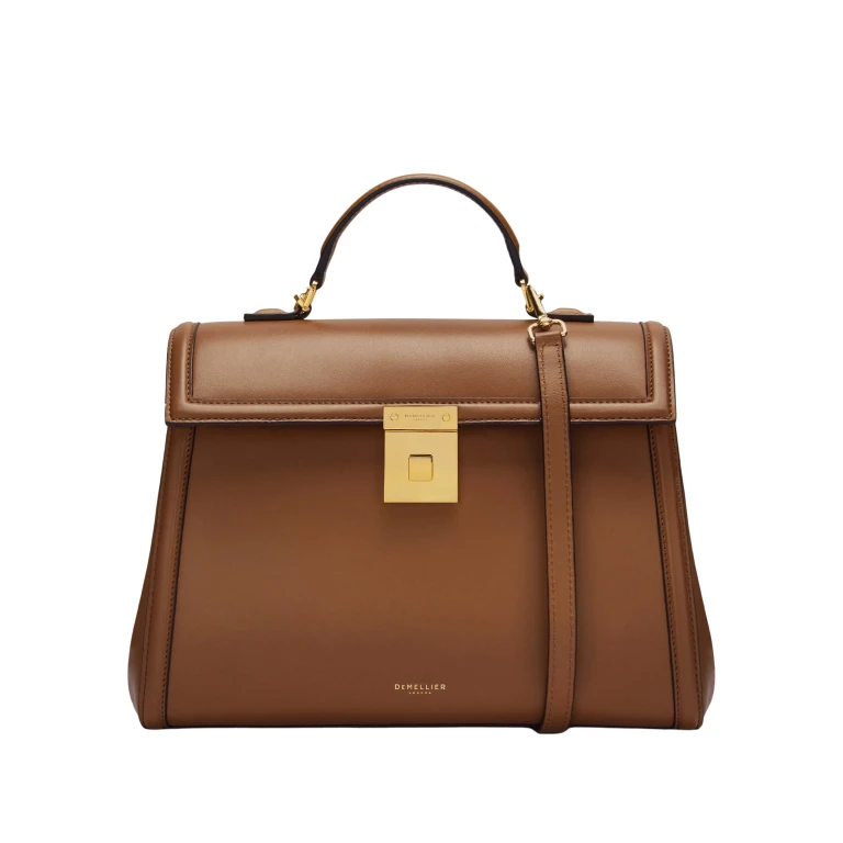 Demellier Bags luxury Bags from  Luxury Handbags Marketplace