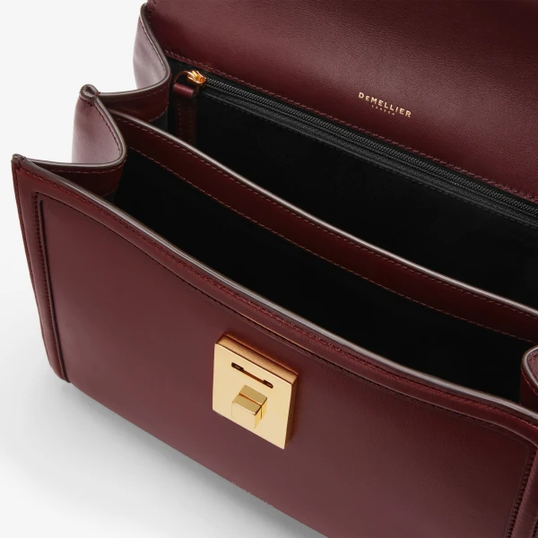 Demellier Bags luxury Bags from  Luxury Handbags Marketplace