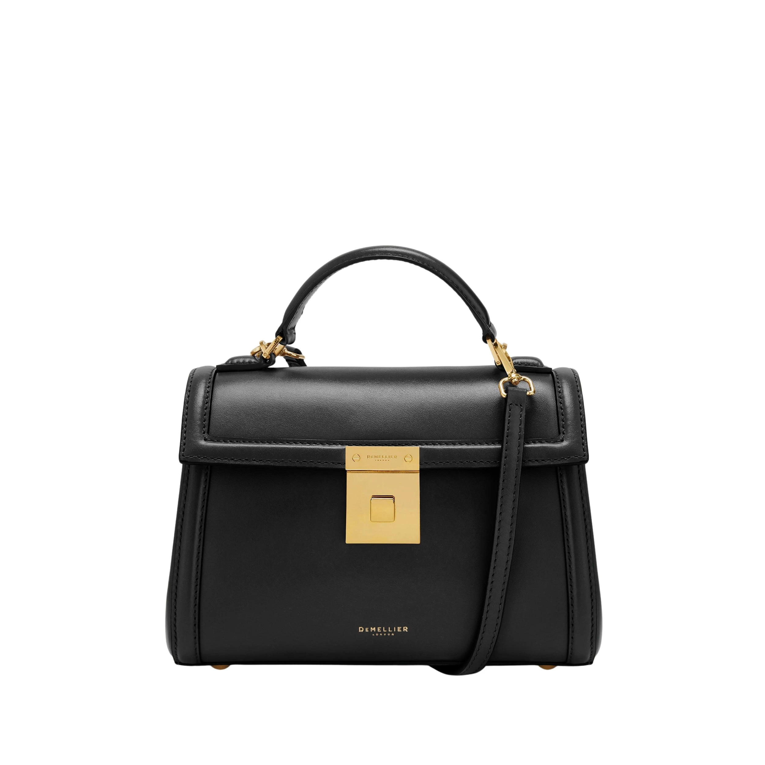 Demellier-The-Paris-1122614_nobg Demellier Bags luxury Bags from Luxury Handbags Marketplace