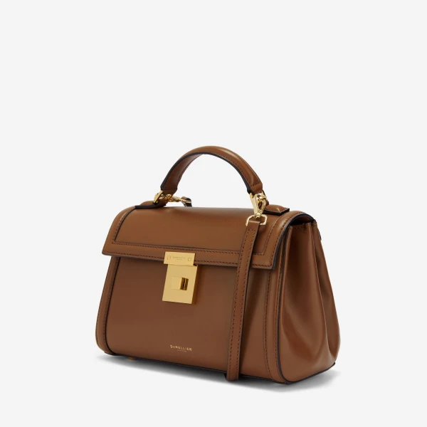 Demellier bags