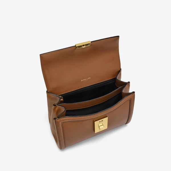 Demellier handbags