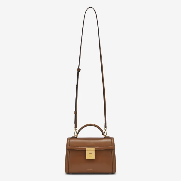 Demellier Bags luxury Bags from  Luxury Handbags Marketplace
