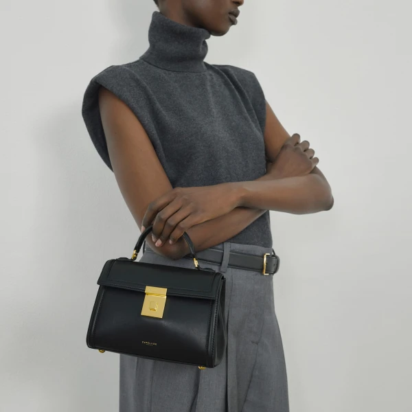Demellier Bags luxury Bags from  Luxury Handbags Marketplace