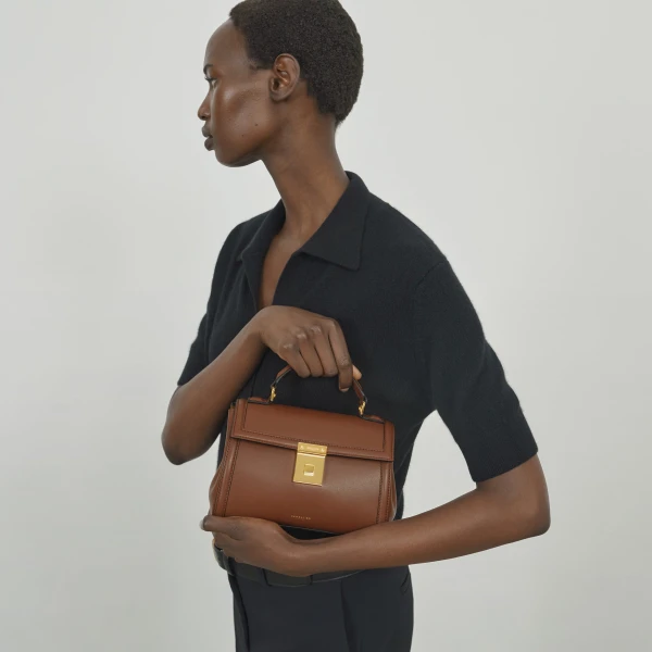 Demellier Bags luxury Bags from  Luxury Handbags Marketplace