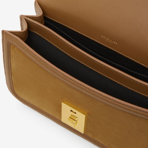 Demellier Bags luxury Bags from  Luxury Handbags Marketplace
