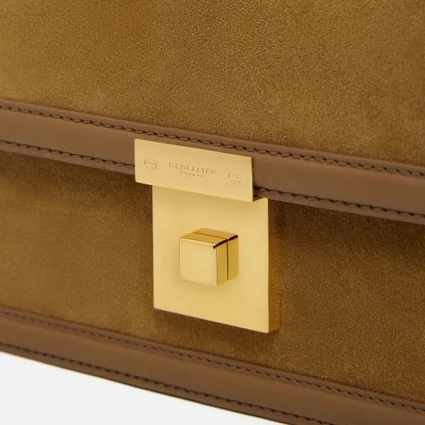 Demellier Bags luxury Bags from  Luxury Handbags Marketplace