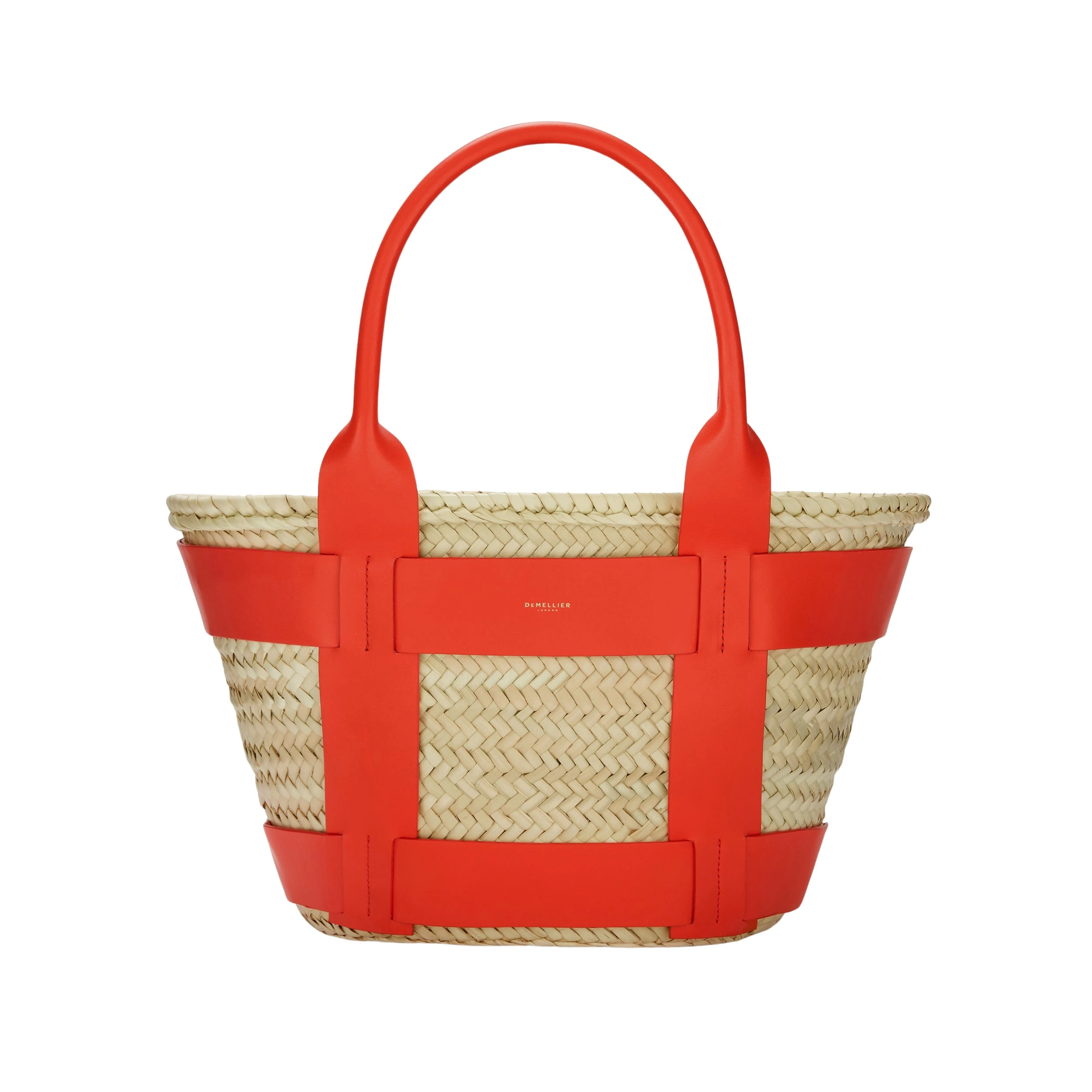 Demellier-The-Santorini-876717_nobg Demellier Bags luxury Bags from Luxury Handbags Marketplace