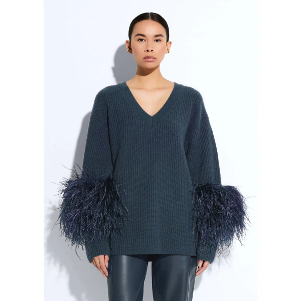 Lapointe Knitwear luxury Clothing from  Luxury Handbags Marketplace