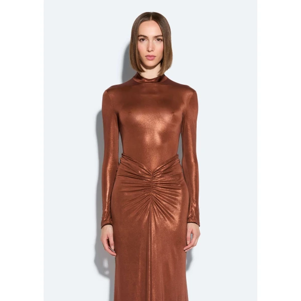 Lapointe Bodysuit luxury Bodysuit from  Luxury Handbags Marketplace