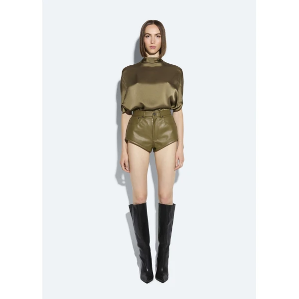 Lapointe Shorts luxury Clothing from  Luxury Handbags Marketplace