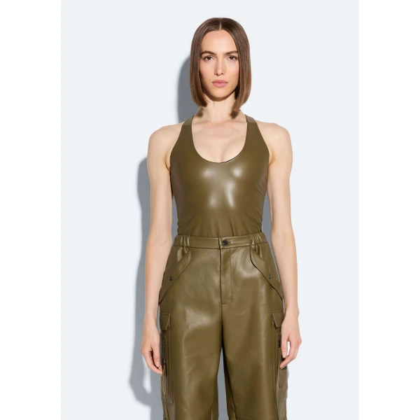 Lapointe Bodysuit luxury Bodysuit from  Luxury Handbags Marketplace