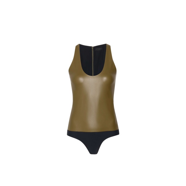 Lapointe Bodysuit luxury Bodysuit from  Luxury Handbags Marketplace