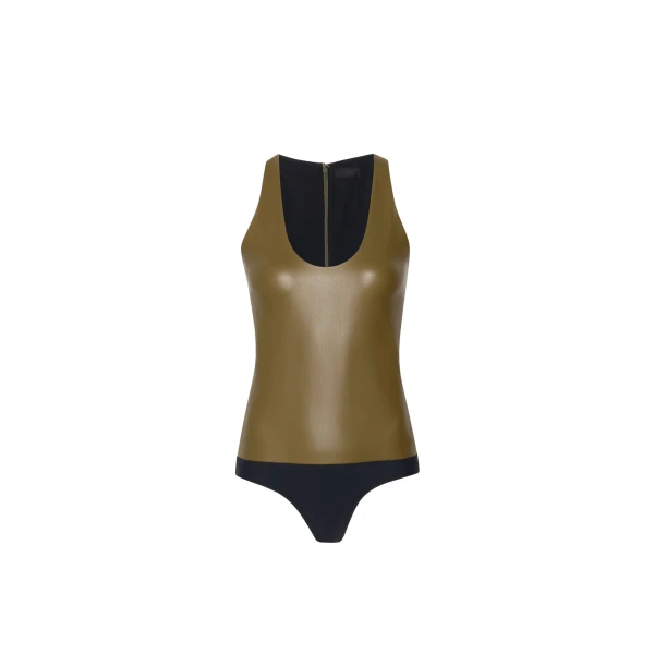 Lapointe Bodysuit luxury Bodysuit from  Luxury Handbags Marketplace