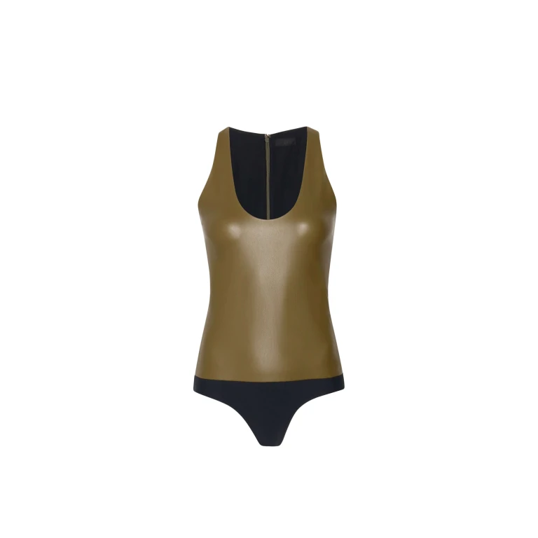 Lapointe Bodysuit luxury Bodysuit from  Luxury Handbags Marketplace