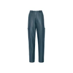 Lapointe-Faux-Leather-Tapered-Trouser-7-scaled55697_nobg Lapointe Pants luxury Clothing from Luxury Handbags Marketplace
