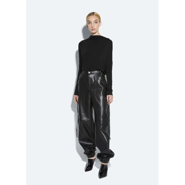 Lapointe Pants luxury Clothing from  Luxury Handbags Marketplace