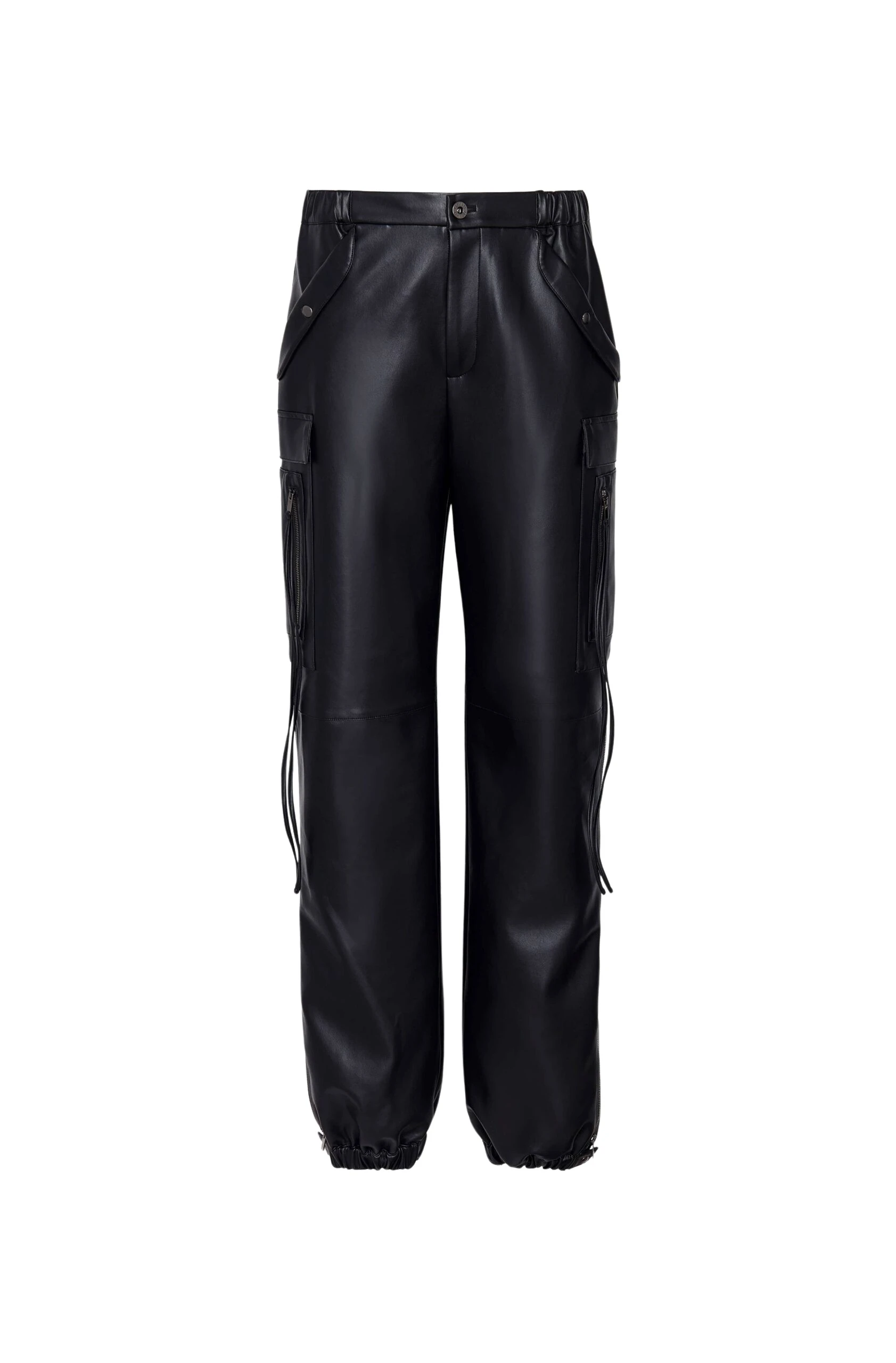 Lapointe-Faux-Leather-Utility-Jogger-Pant-8-scaled86896_nobg Lapointe Pants luxury Clothing from Luxury Handbags Marketplace