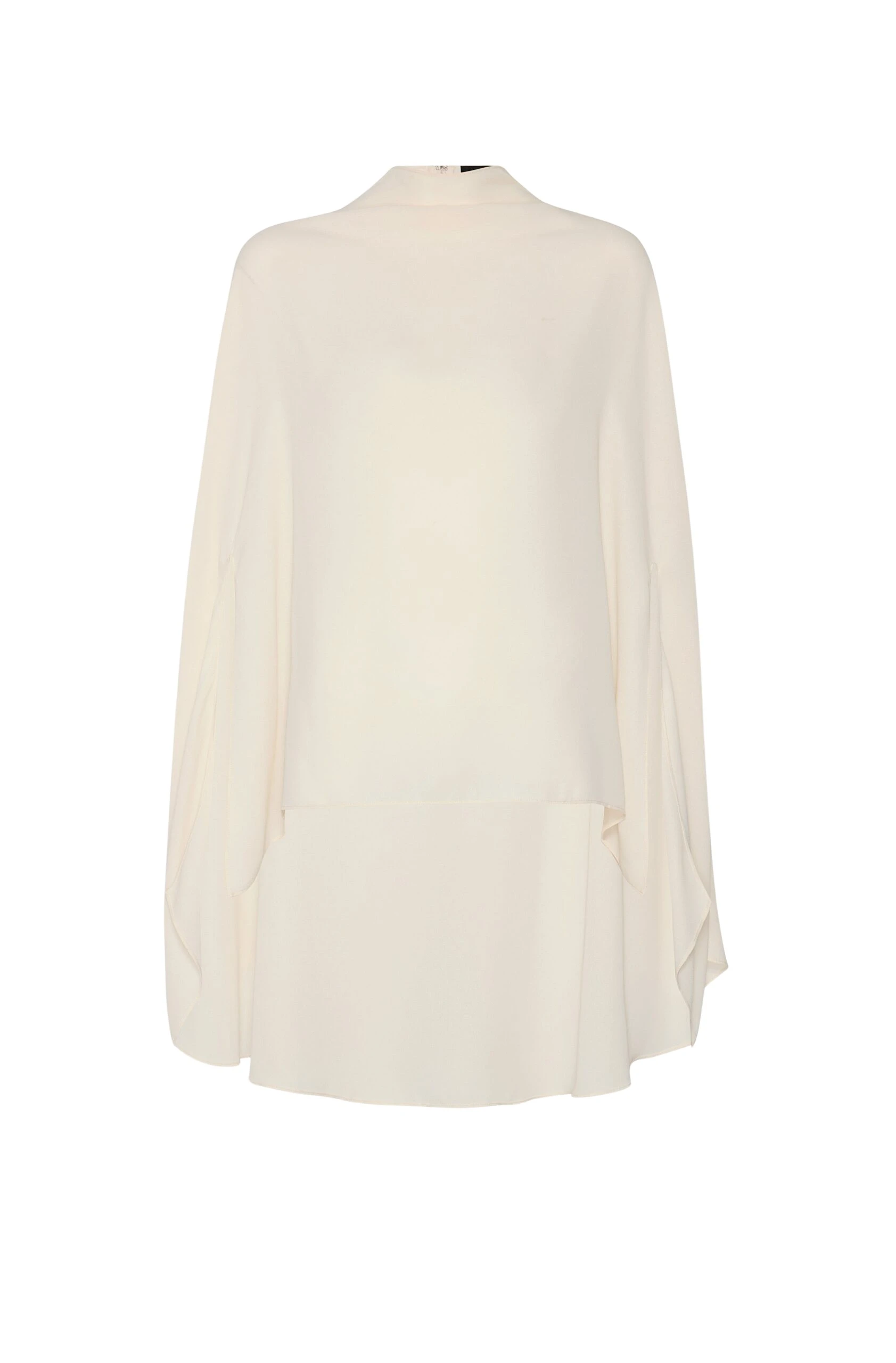 Lapointe-Georgette-Oversized-Cape-Tee-9-scaled63109_nobg Lapointe Tops luxury Clothing from Luxury Handbags Marketplace