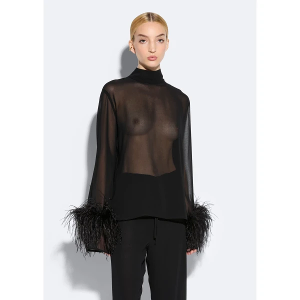 Lapointe Tops luxury Clothing from  Luxury Handbags Marketplace