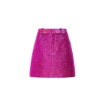 Lapointe-Jacquard-Mini-Skirt-scaled42623_nobg Lapointe Skirts luxury Clothing from Luxury Handbags Marketplace