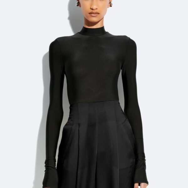 Lapointe dress