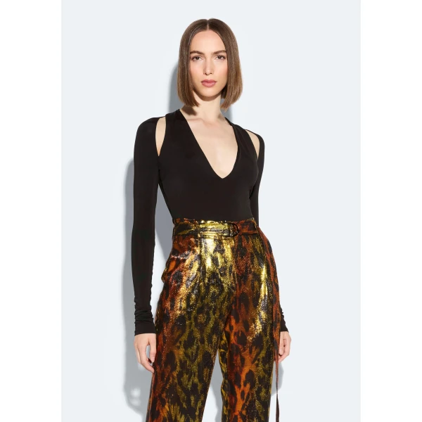 Lapointe Bodysuit luxury Bodysuit from  Luxury Handbags Marketplace