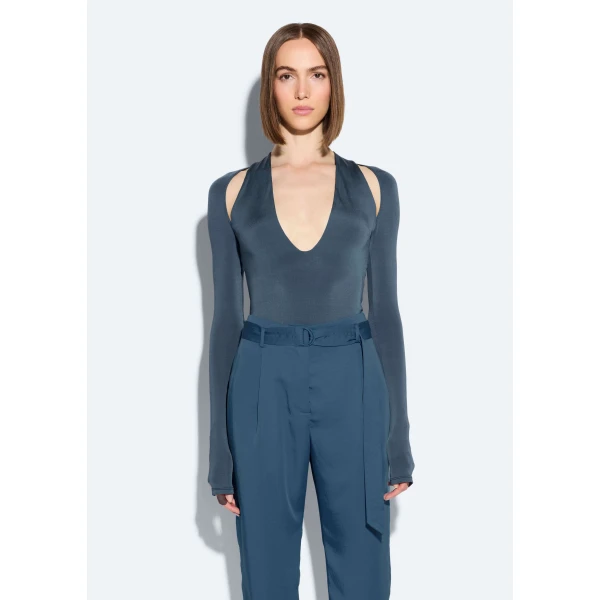 Lapointe Bodysuit luxury Bodysuit from  Luxury Handbags Marketplace