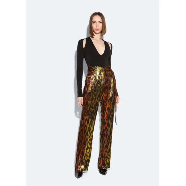 Lapointe Pants luxury Clothing from  Luxury Handbags Marketplace