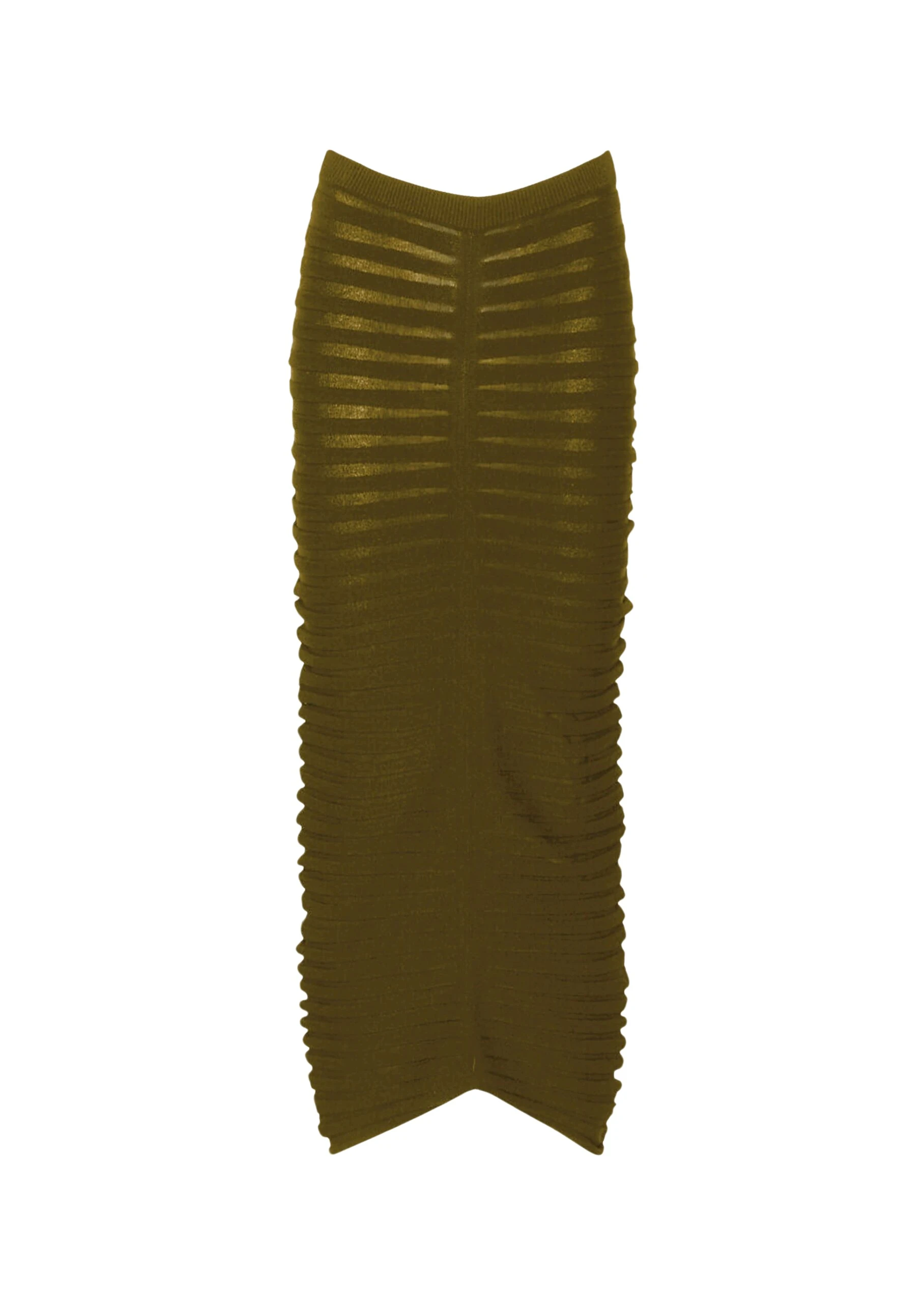 Lapointe-Matte-Viscose-Wide-Ribbed-Skirt-9-scaled24293_nobg Lapointe Skirts luxury Clothing from Luxury Handbags Marketplace