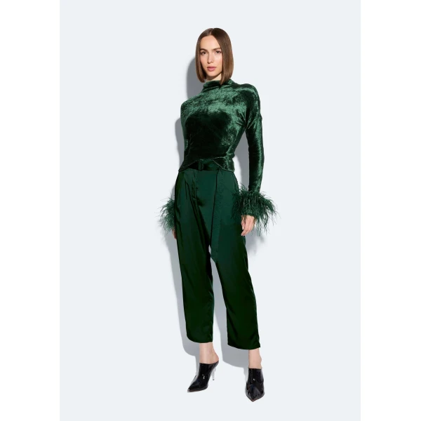 Lapointe Pants luxury Clothing from  Luxury Handbags Marketplace