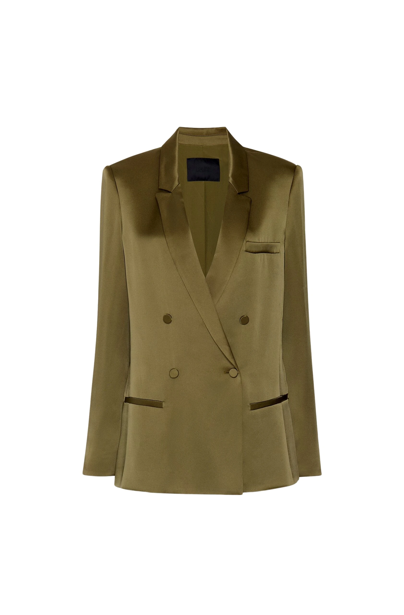 Lapointe-Satin-Blazer-7-scaled29335_nobg Lapointe Jackets luxury Clothing from Luxury Handbags Marketplace