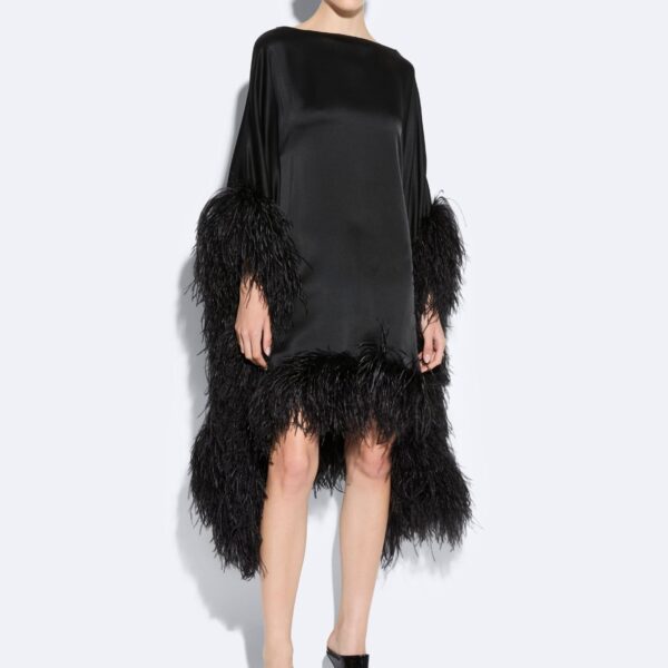 Lapointe dress
