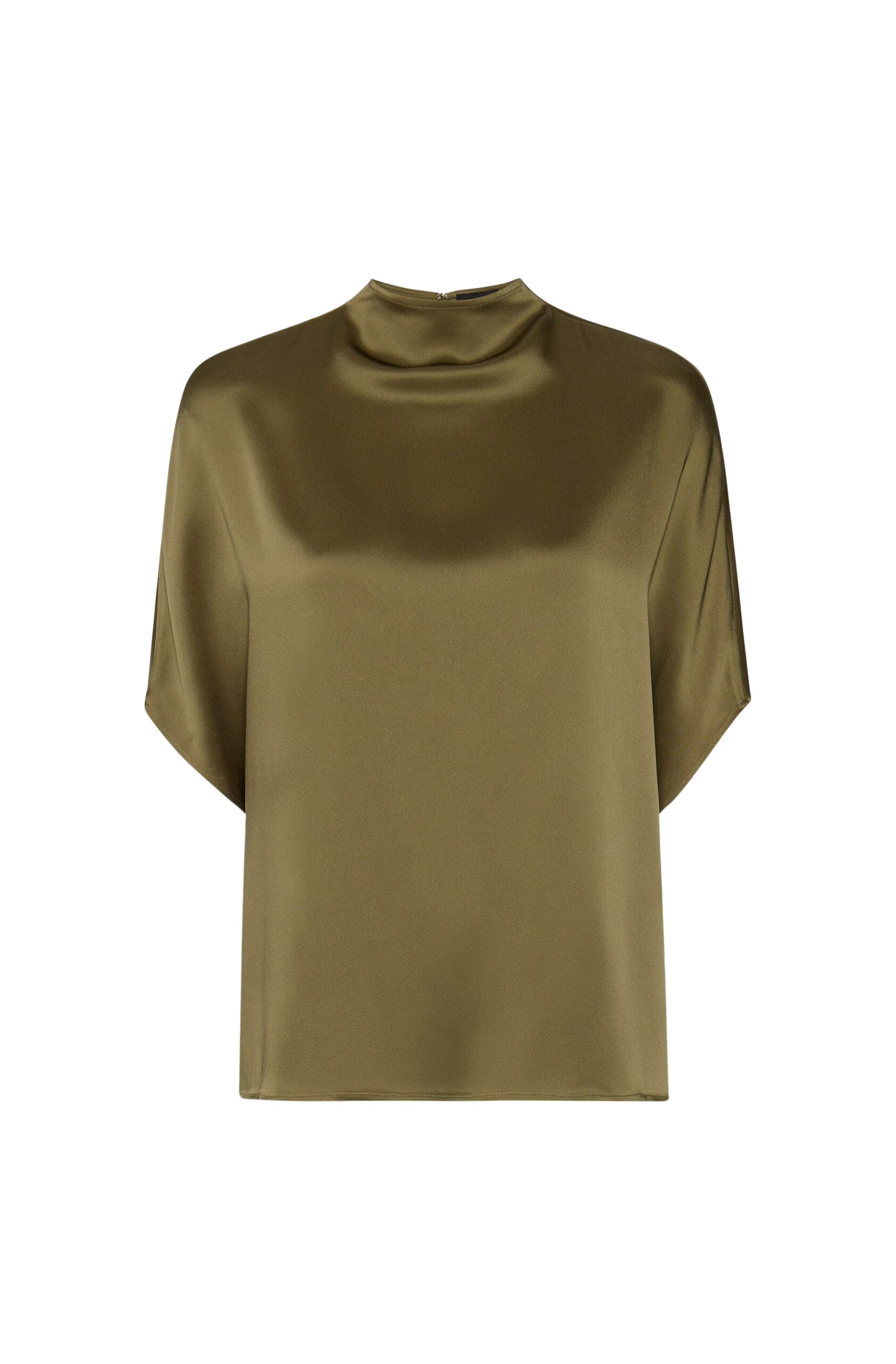 Lapointe-Satin-Cape-Tee-9-scaled53369_nobg Lapointe Tops luxury Clothing from Luxury Handbags Marketplace