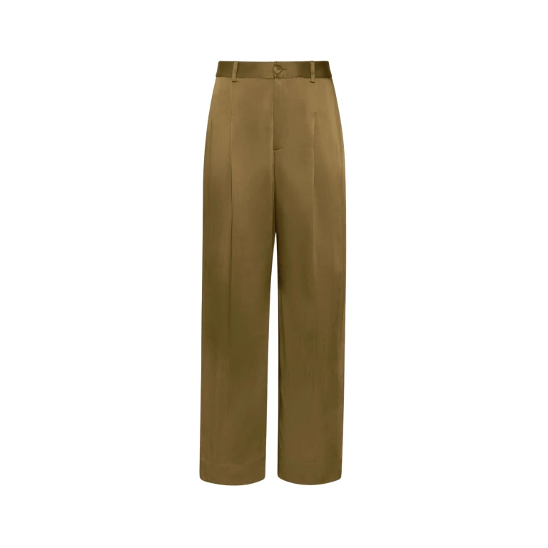 Lapointe Pants luxury Clothing from  Luxury Handbags Marketplace