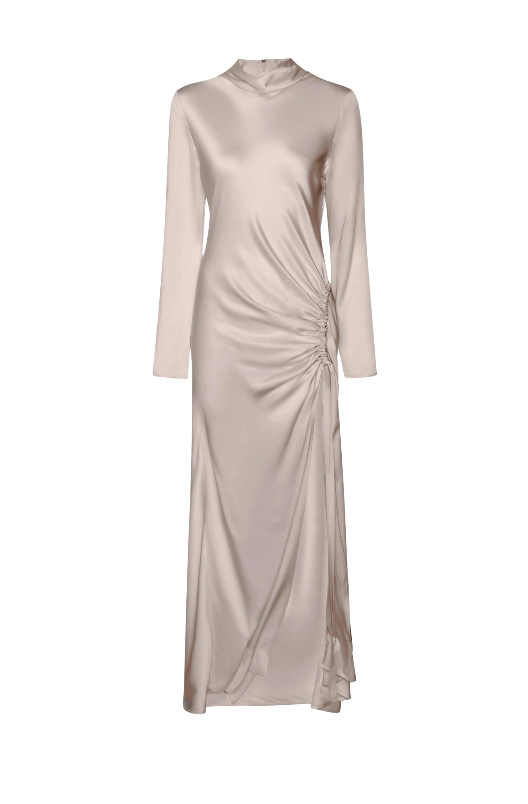 Lapointe-Satin-Tab-Gown-7-scaled51968_nobg Lapointe Dresses luxury Clothing from Luxury Handbags Marketplace