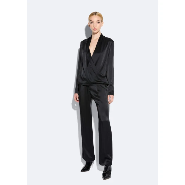 Lapointe Pants luxury Clothing from  Luxury Handbags Marketplace