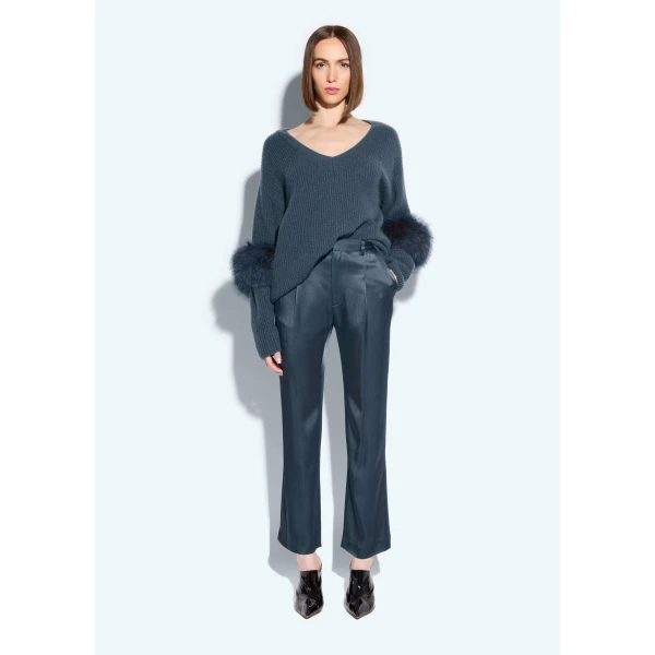 Lapointe Pants luxury Clothing from  Luxury Handbags Marketplace