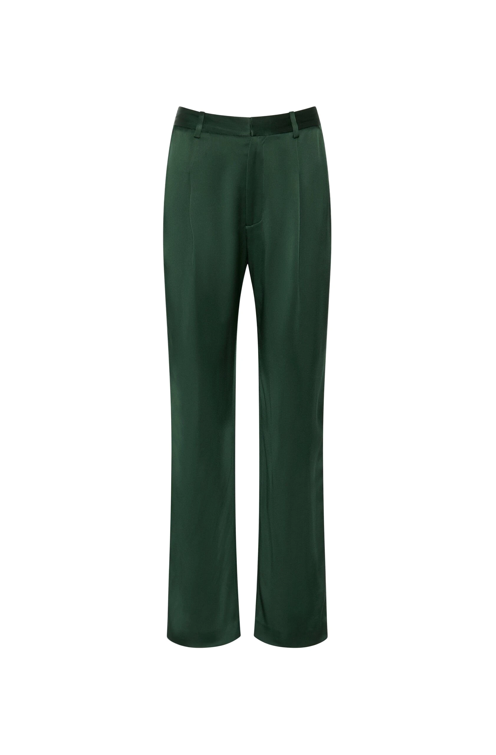 Lapointe-Satin-Tapered-Pleated-Pant-8-scaled96155_nobg Lapointe Pants luxury Clothing from Luxury Handbags Marketplace