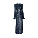 Lapointe-Sequin-Maxi-Dress-6-scaled58361_nobg Lapointe Dresses luxury Clothing from Luxury Handbags Marketplace