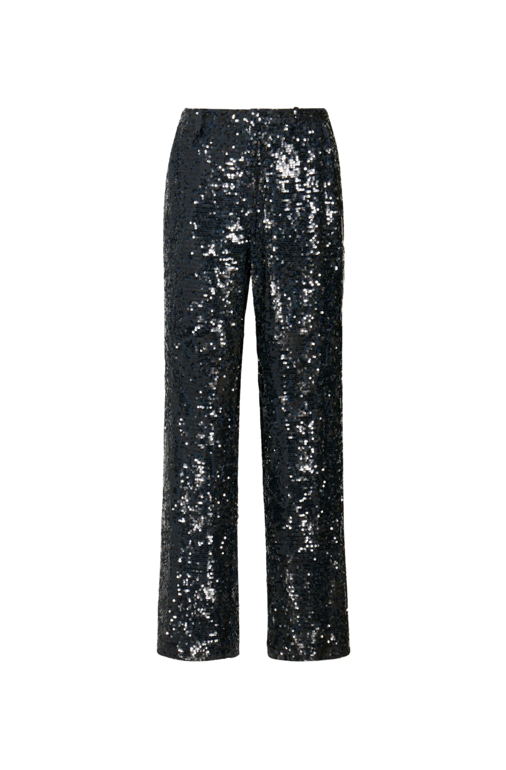 Lapointe-Sequin-Tapered-Pleated-Pant-6-scaled84529_nobg Lapointe Pants luxury Clothing from Luxury Handbags Marketplace