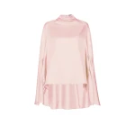 Lapointe-Silky-Twill-Oversized-Cape-Tee-8-scaled58281_nobg Lapointe Tops luxury Clothing from Luxury Handbags Marketplace