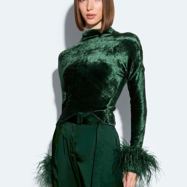 Lapointe dress