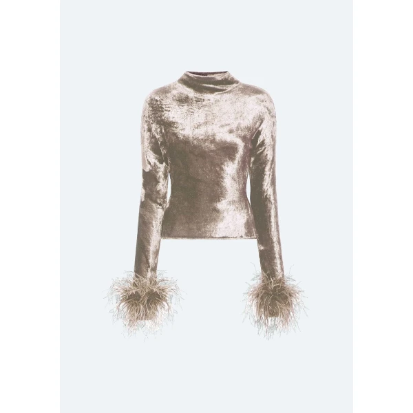 Lapointe Tops luxury Clothing from  Luxury Handbags Marketplace