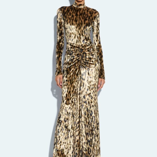 Lapointe dress