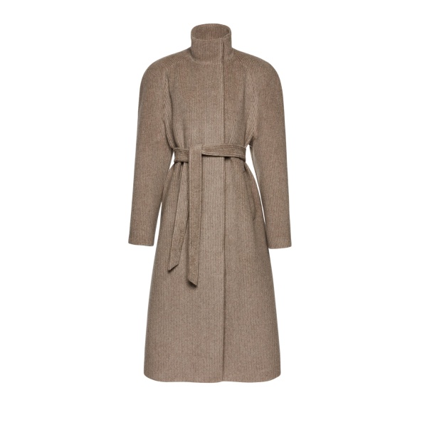 Magda Butrym Beige Coats luxury Clothing from  Luxury Handbags Marketplace