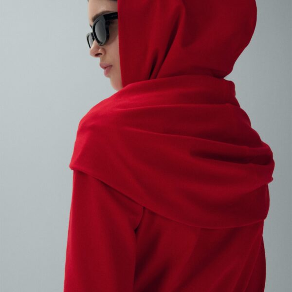 Magda Butrym dress