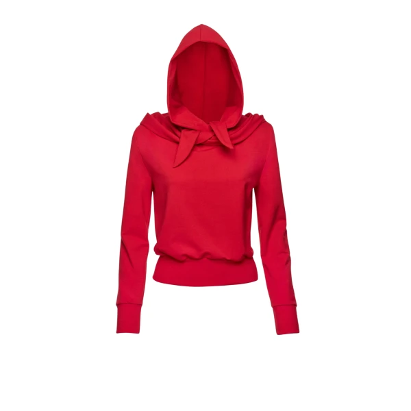 Magda Butrym Red Tops luxury Clothing from  Luxury Handbags Marketplace