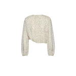 Magda Butrym Ivory Tops luxury Clothing from  Luxury Handbags Marketplace